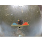 Casque M1 original US Army 39/45 tankiste Ref 845 Casque M1 original US Army 39/45 tankiste Ref 845