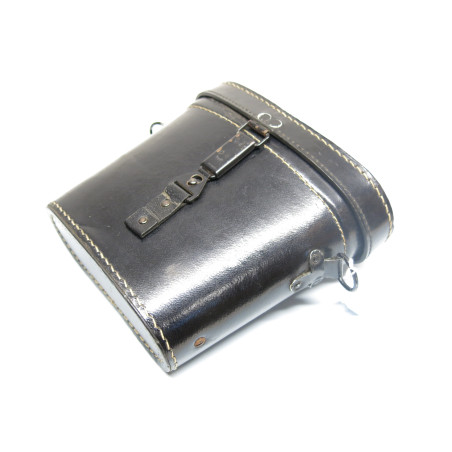 Etui cuir de jumelles Allemande 1941 ref 458