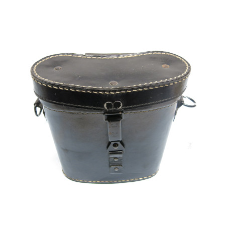 Etui cuir de jumelles Allemande 1941 ref 458