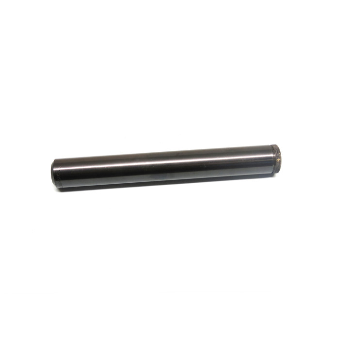 Silencieux acier pour carabine USM1 ERMA calibre 22 long rifle ref 600
