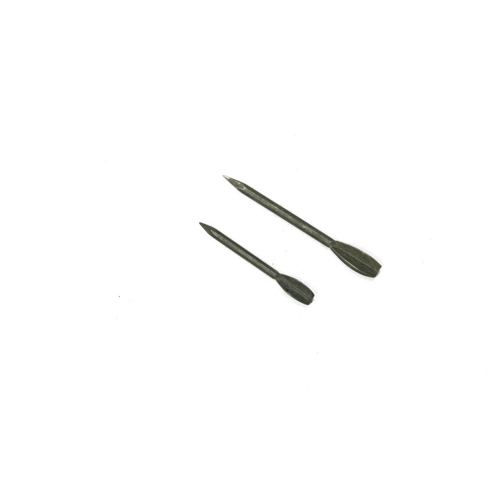 Flechette Riot gun US