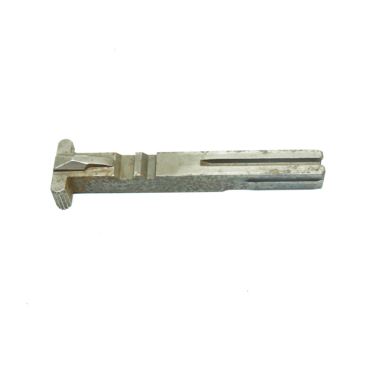 Culasse nue pistolet C96 Mauser 1912 ref 147 categorie B 