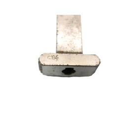 Culasse nue pistolet C96 Mauser 1912 ref 147 categorie B 