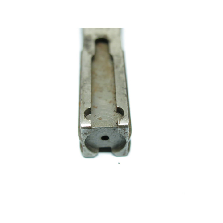 Culasse nue pistolet C96 Mauser 1912 ref 147 categorie B 