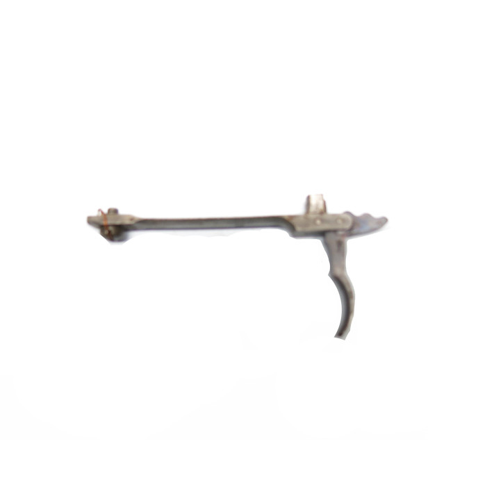 Détente complète fusil Mauser 1871 