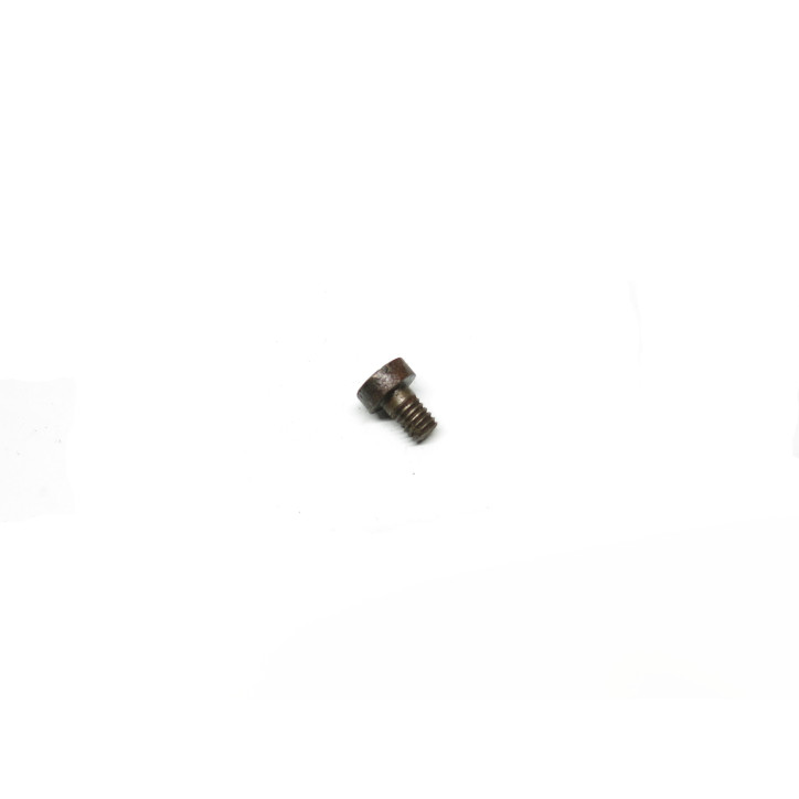 Vis de rondelle de tête de culasse fusil Mauser 1871 