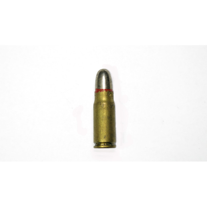 7.63 Mauser SFM