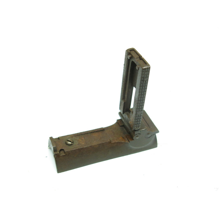 Hausse fusil Mauser 1871 