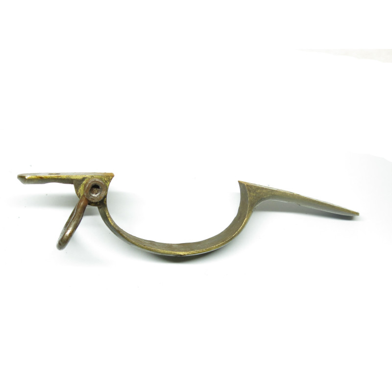 Pontet laiton  fusil Mauser 1871 ref 69