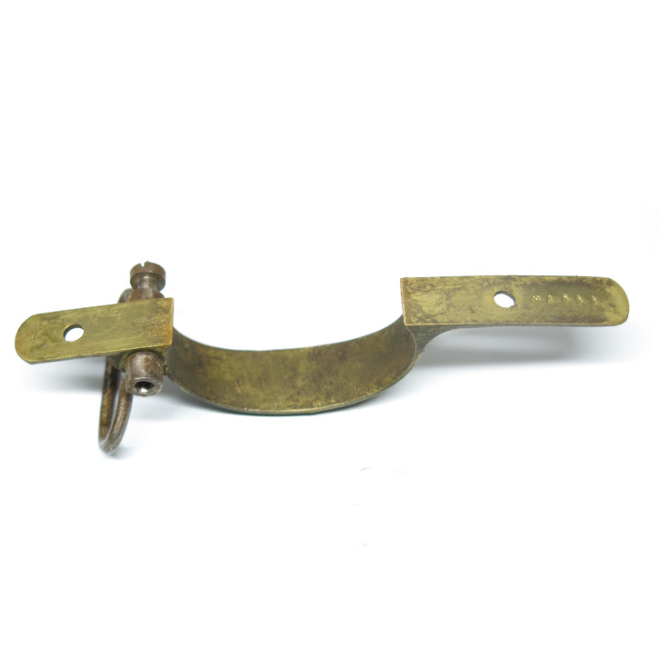Pontet laiton  fusil Mauser 1871 ref 69