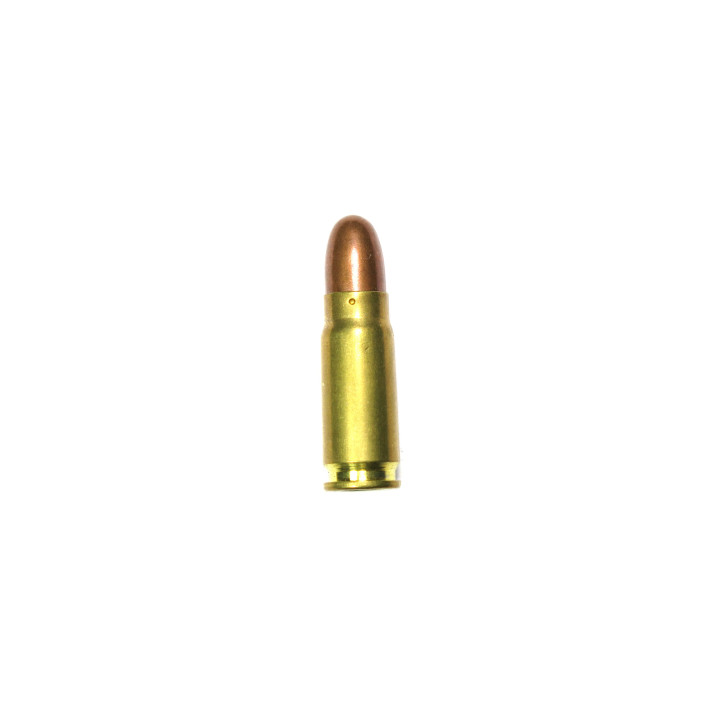 7.62 Tokarev 22-52