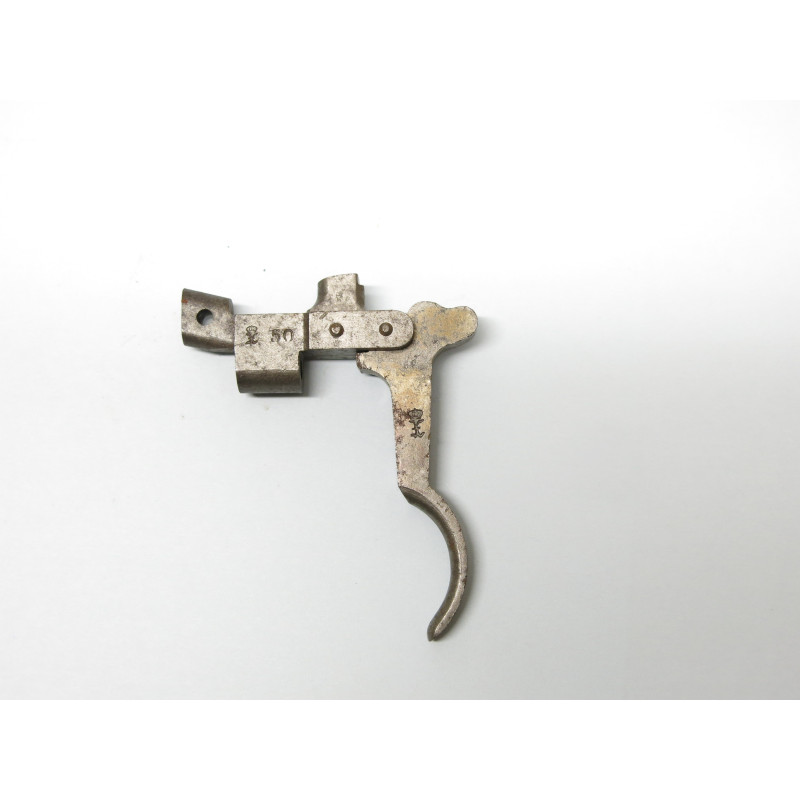 Detente  fusil mauser 1871/84