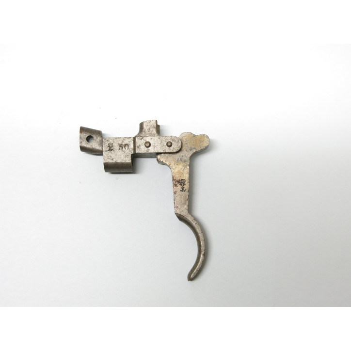 Detente  fusil mauser 1871/84