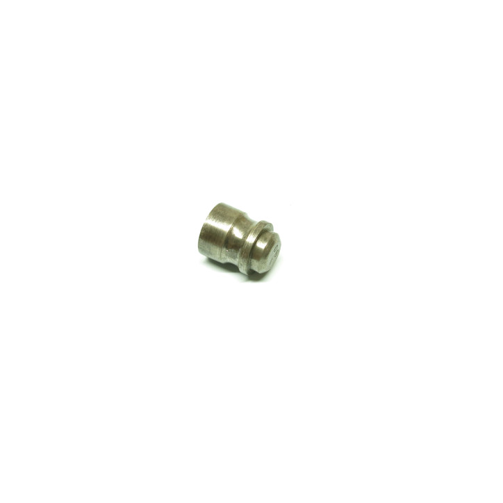 Bouchon de tube cartouches  fusil mauser 1871/84