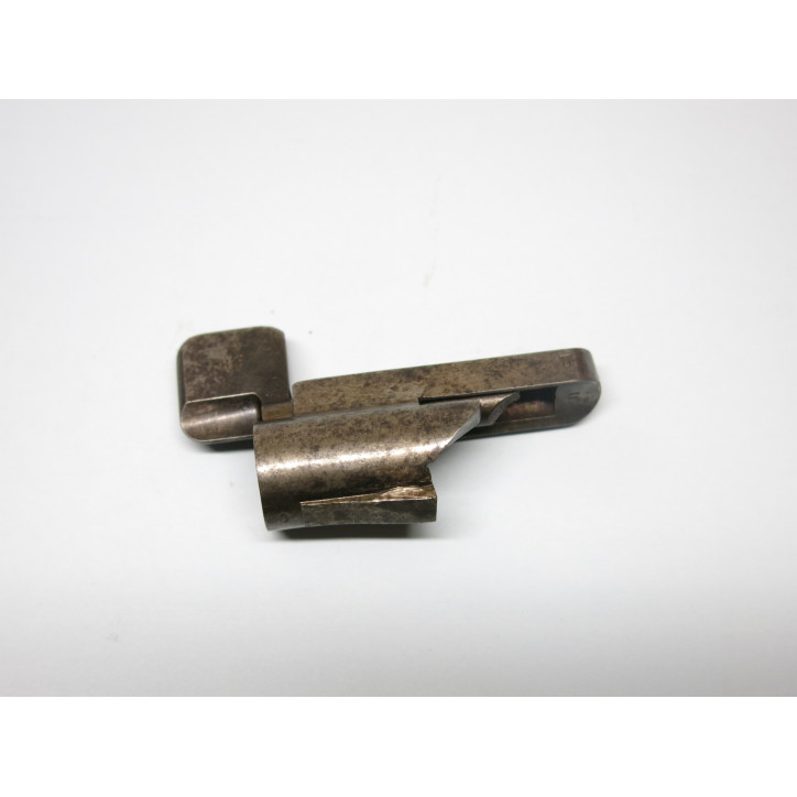 Noix de culasse avec securité fusil Mauser 1871/84 