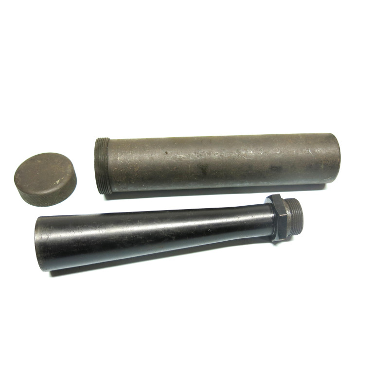 Porte chargeur bandoulière    MG 13