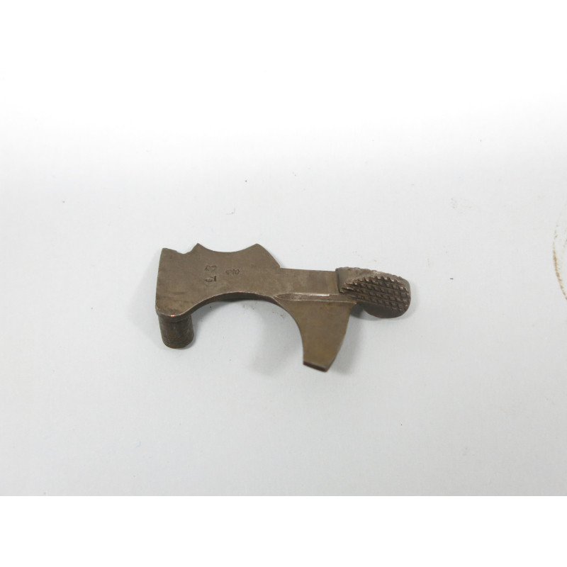 Selecteur alimentation fusil Mauser 1871/84 