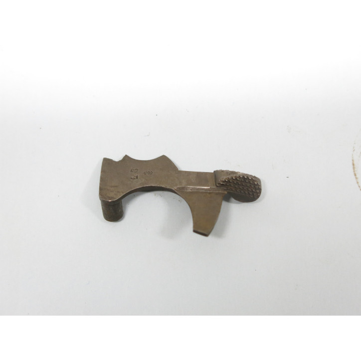 Selecteur alimentation fusil Mauser 1871/84 