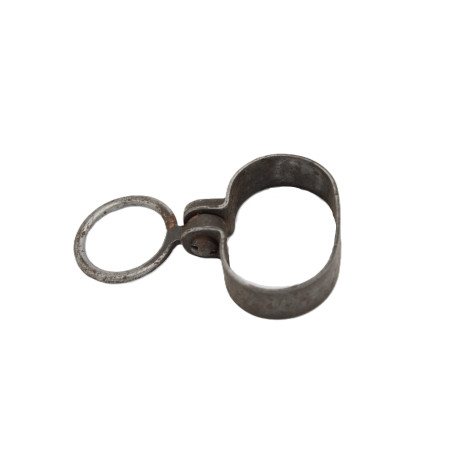 Grenadière avec anneau pour fusil MAS