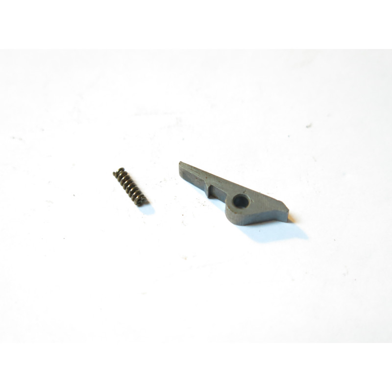 Mentonnet  avec ressort  Walther PP/ PPK 