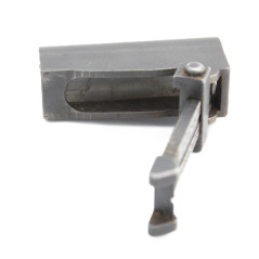 Hausse avec planchette et corps pour fusil K31