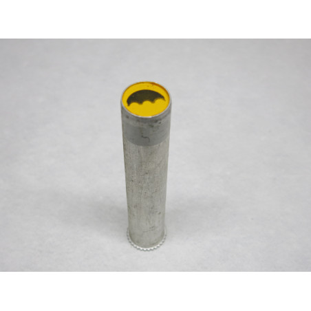 Fusée de signalisation a parachute ref 33