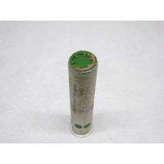 Fusée de signalisation Allemande verte ref 38