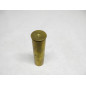 Douille laiton de lance fusée calibre 25 France ref do15