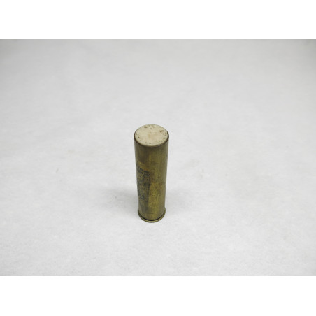Fusée laiton pour lance-fusée français de 25mm