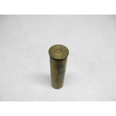 Fusée laiton pour lance-fusée français de 25mm