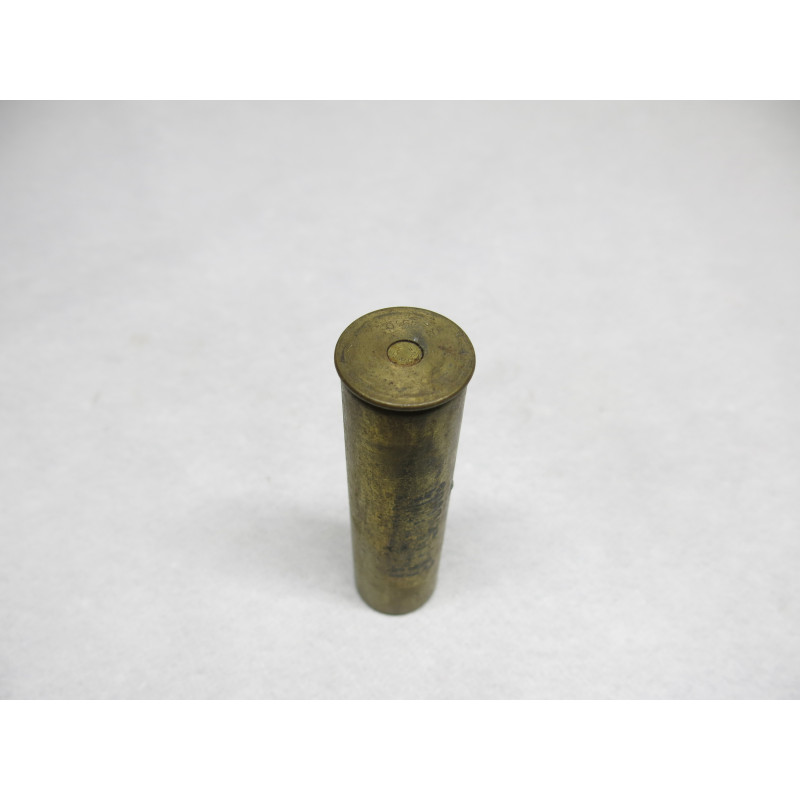 Fusée laiton pour lance-fusée français de 25mm