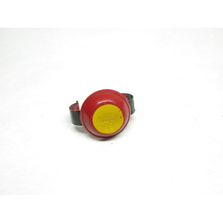 Petard a griffe de 45  pour rail 