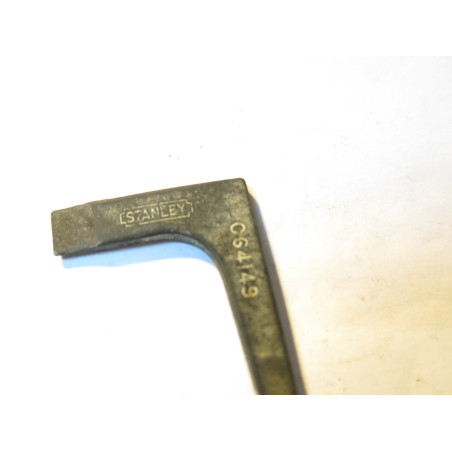Petit outil Stainley clé en L Colt 45 réglementaire 