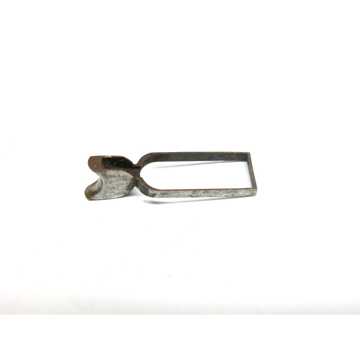 Détente originale pistolet Colt 45 1911 14/18 ww1 ref 108
