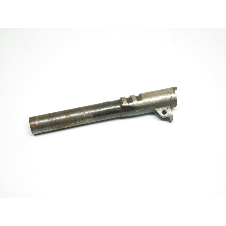 Canon neutralisé pistolet Colt 45