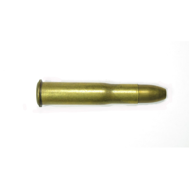 11 mm Gras Gevelot balle blindée tombac 
