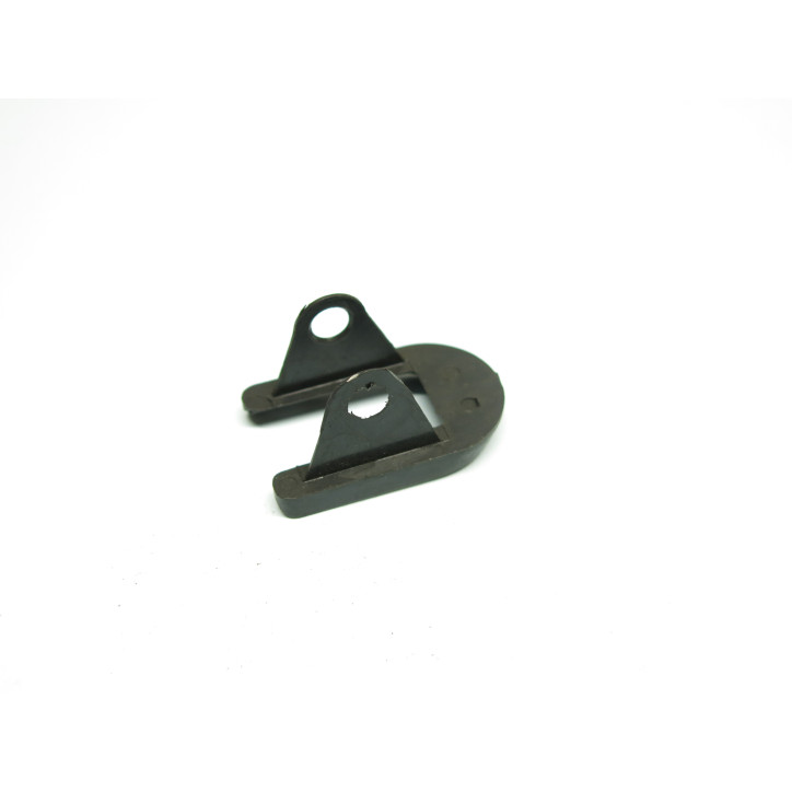 Guide chargeur ABS pour pistolet  Colt 45  1911 A1 