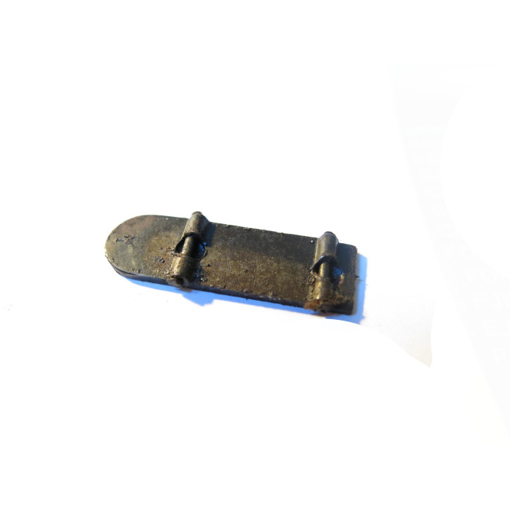 Fond de chargeur  Colt 45 ref  745