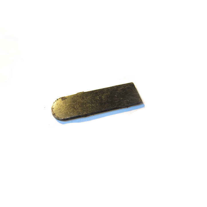 Fond de chargeur  Colt 45 ref  850