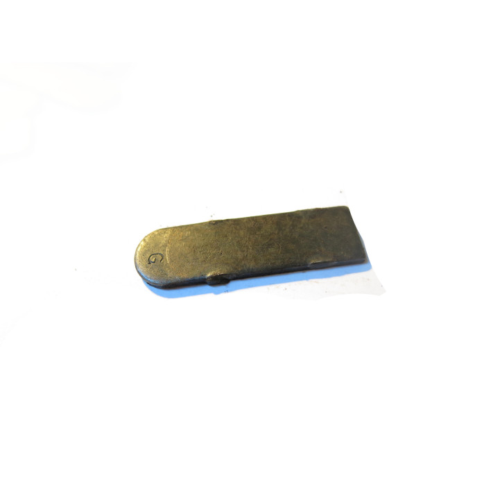 Fond de chargeur  Colt 45 ref  850
