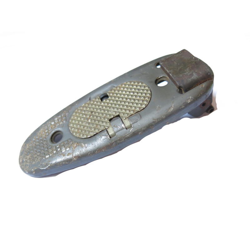 Plaque de couche  fusil M14 US ref 220