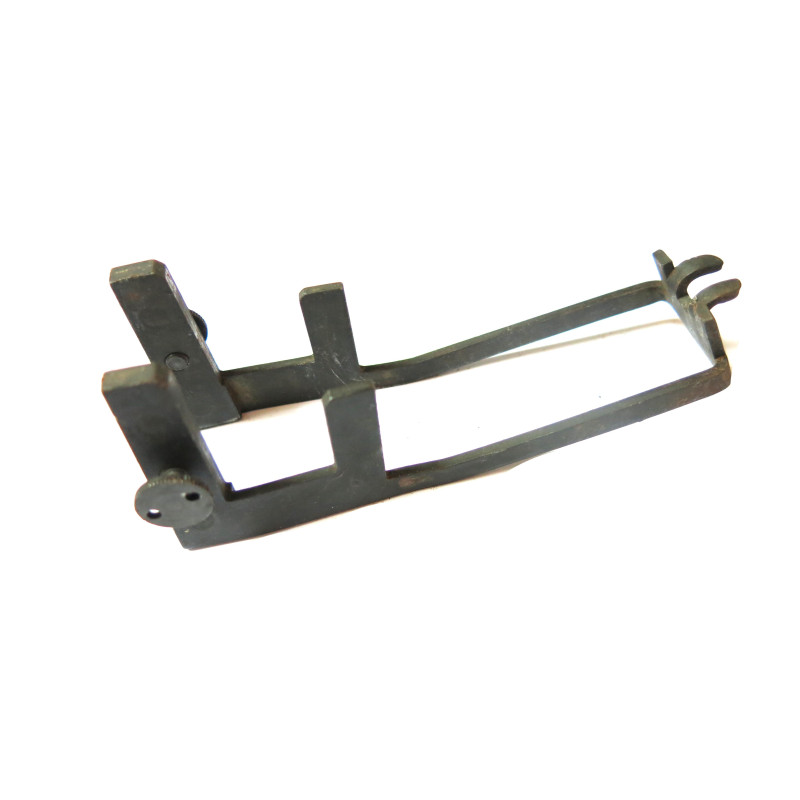 Tole de crosse fusil M14 US ref 440