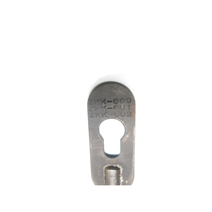 Outil tournevis carabine CZ 600 ZKK