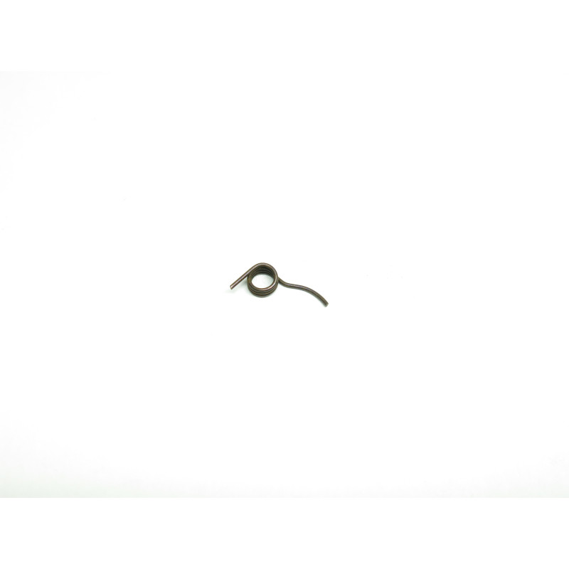 Ressort  rappel de detente   pistolet CZ 75 