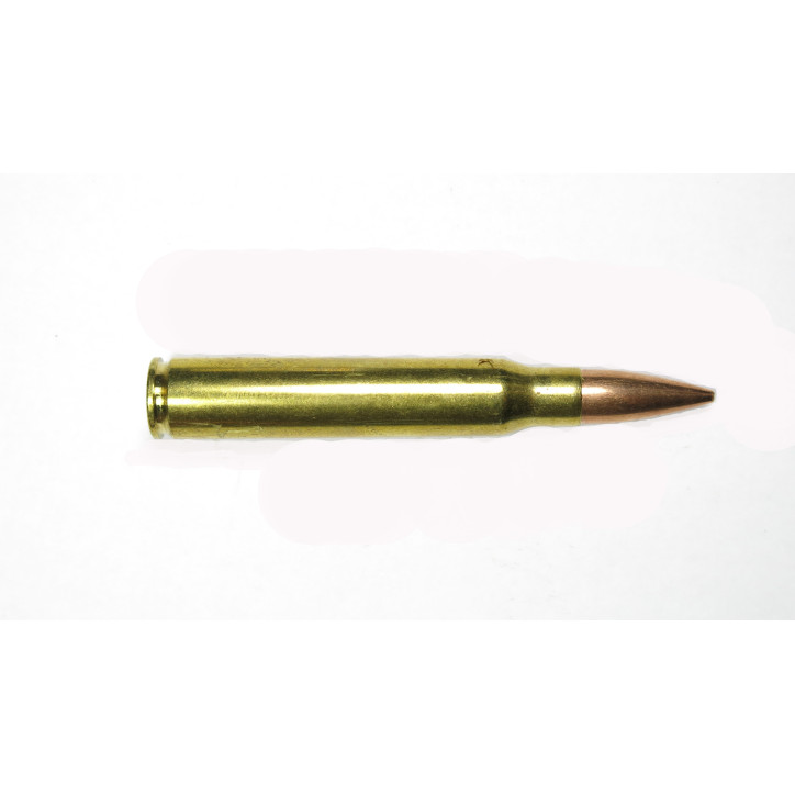 Cartouche calibre 30-06 court  CC 