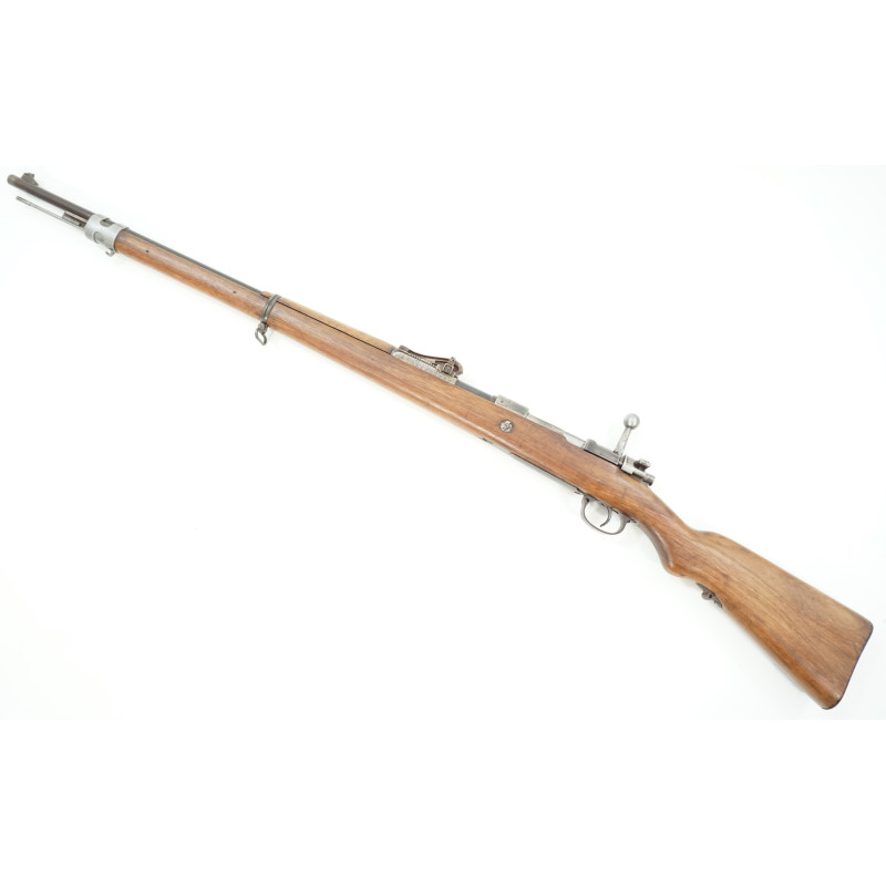 Fusil Mauser G98 - DWM 1907 - Calibre 8 x 57 - Catégorie C