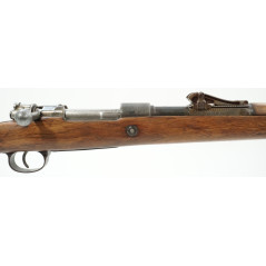 Fusil Mauser G98 - DWM 1907 - Calibre 8 x 57 - Catégorie C