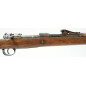 Fusil Mauser G98 - DWM 1907 - Calibre 8 x 57 - Catégorie C