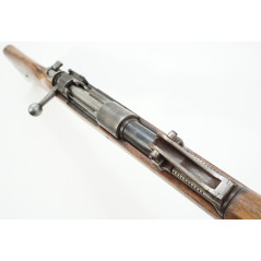 Fusil Mauser G98 - DWM 1907 - Calibre 8 x 57 - Catégorie C