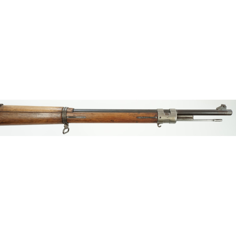 Fusil Mauser G98 - DWM 1907 - Calibre 8 x 57 - Catégorie C